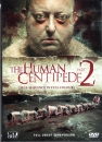 Human Centipede 2 (uncut) kleine Hartbox